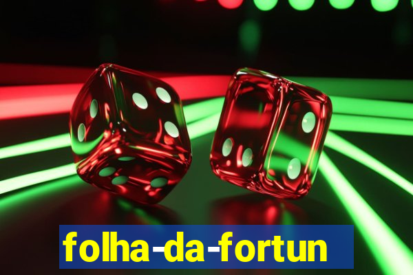 folha-da-fortuna