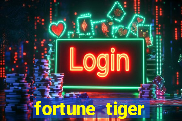 fortune tiger betano baixar