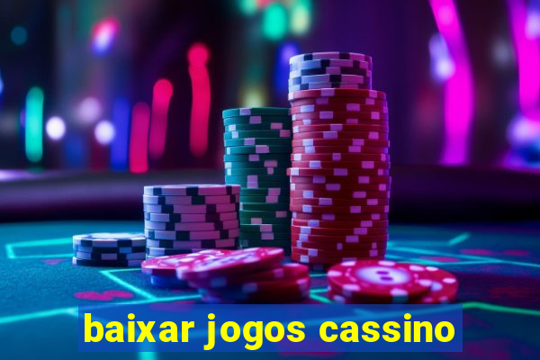 baixar jogos cassino