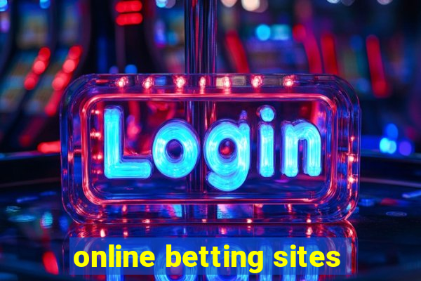 online betting sites