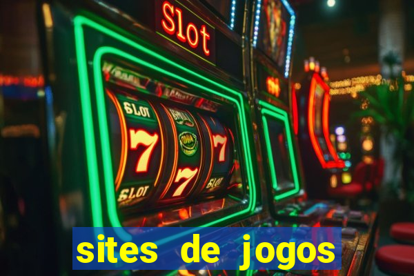 sites de jogos online confiaveis