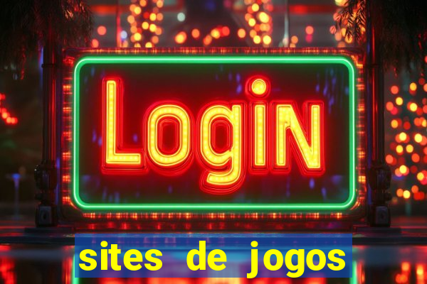 sites de jogos online confiaveis