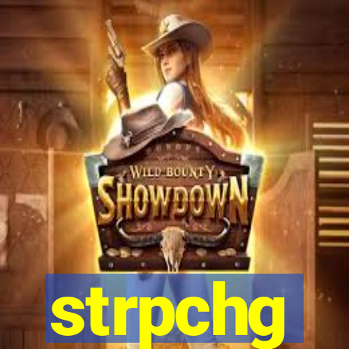 strpchg