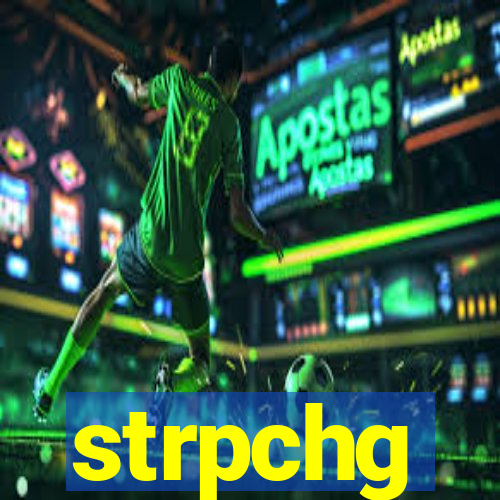 strpchg