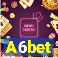 A6bet