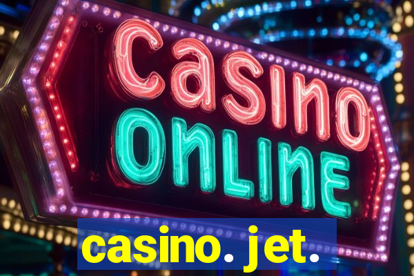 casino. jet.