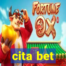 cita bet