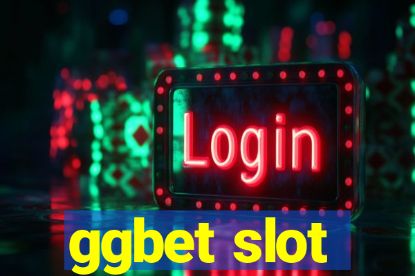 ggbet slot