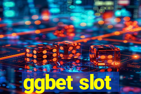 ggbet slot