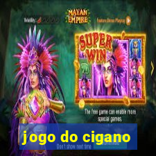 jogo do cigano