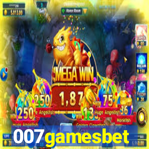 007gamesbet