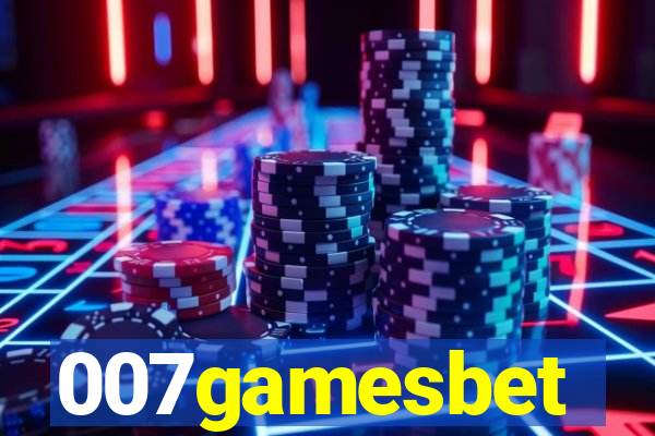 007gamesbet