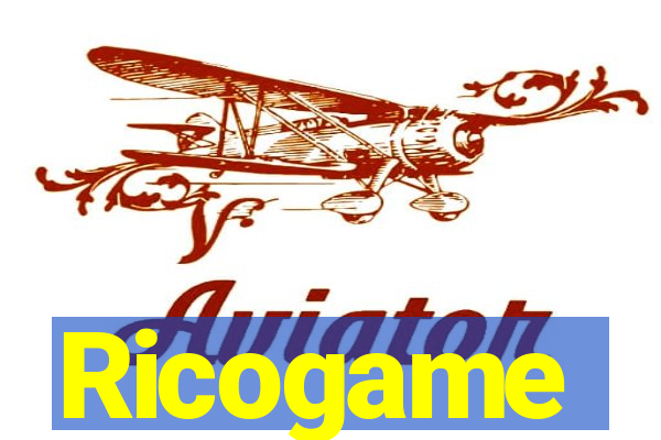 Ricogame