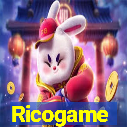 Ricogame