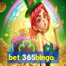 bet 365bingo