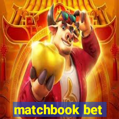 matchbook bet