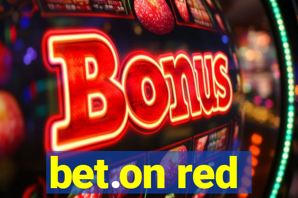 bet.on red