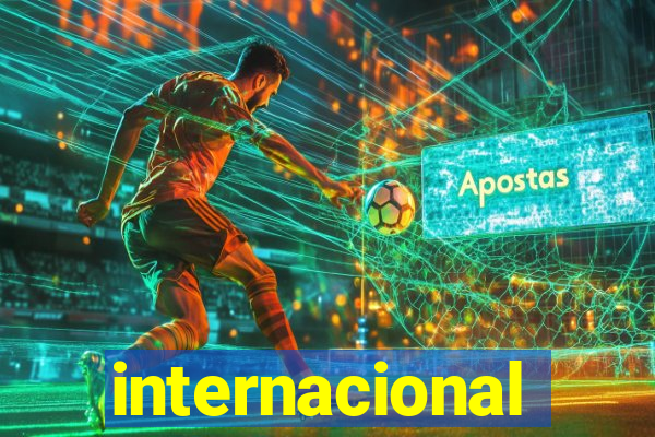 internacional próximos jogos