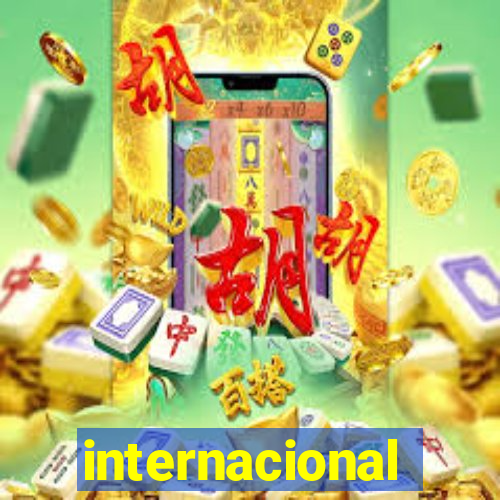 internacional próximos jogos