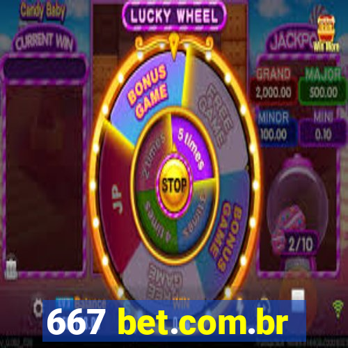 667 bet.com.br