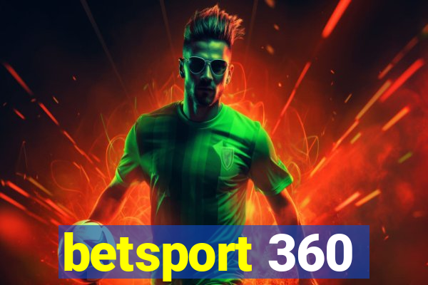 betsport 360