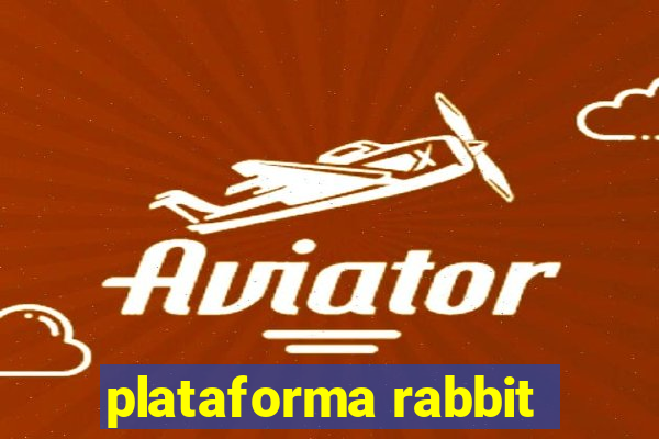 plataforma rabbit