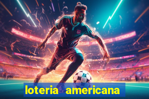 loteria americana brasileiro pode jogar