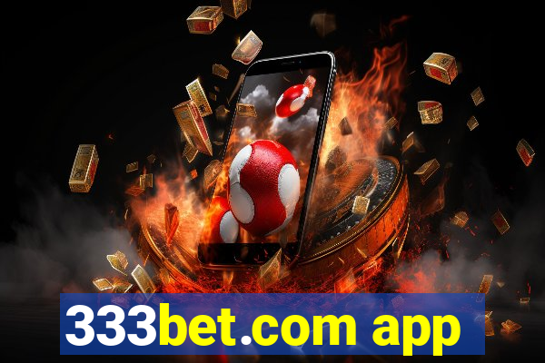 333bet.com app