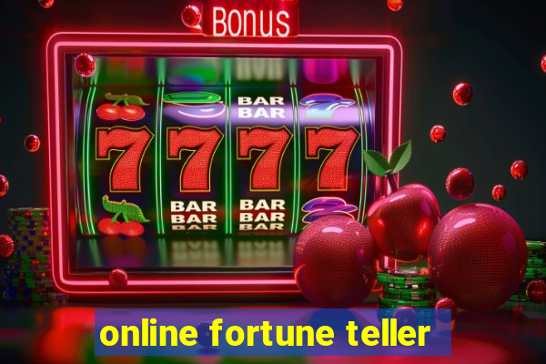 online fortune teller