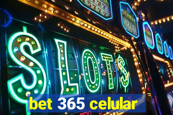 bet 365 celular