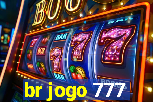 br jogo 777