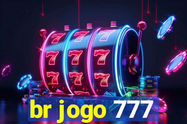 br jogo 777