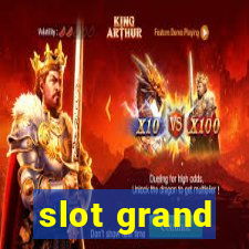 slot grand