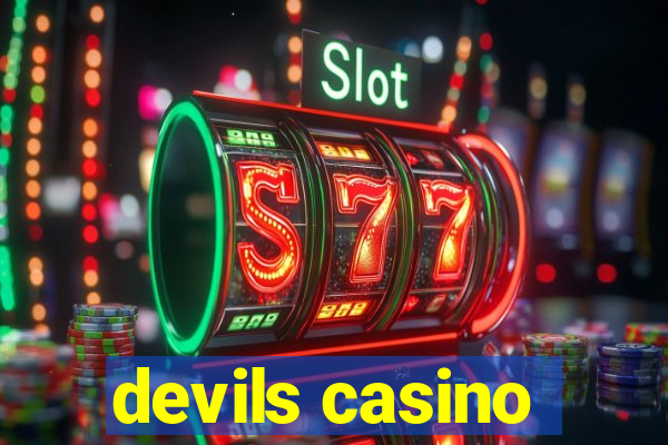 devils casino