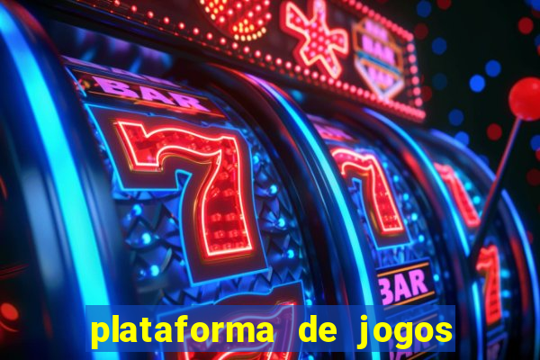 plataforma de jogos a partir de 1 real