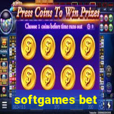 softgames bet