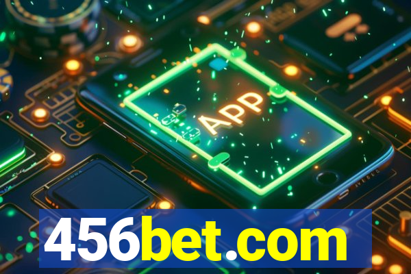 456bet.com