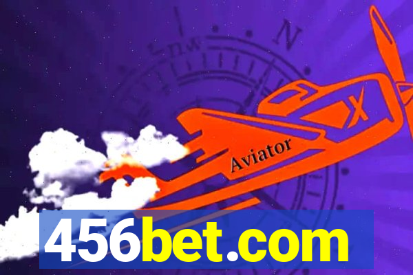 456bet.com