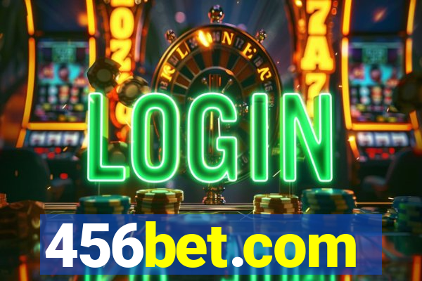 456bet.com