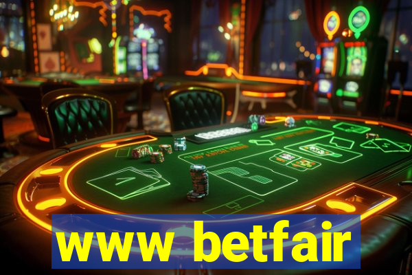 www betfair