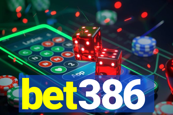 bet386