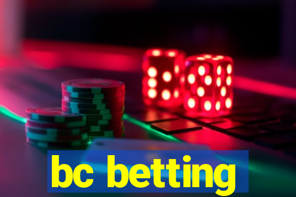 bc betting