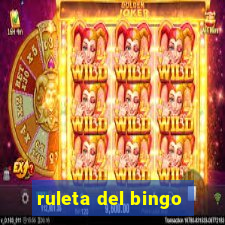 ruleta del bingo