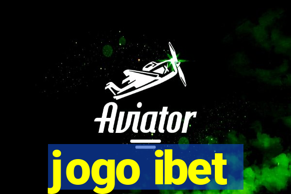 jogo ibet