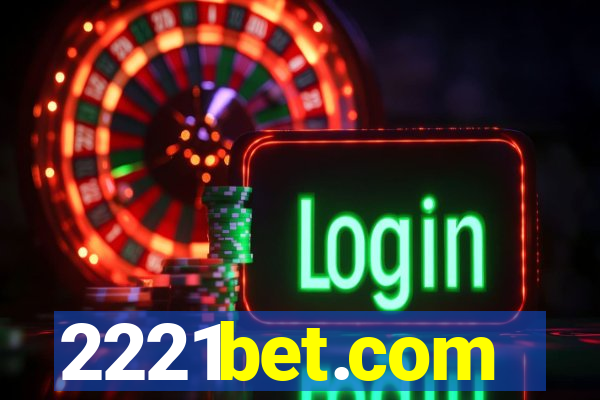 2221bet.com