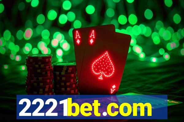 2221bet.com