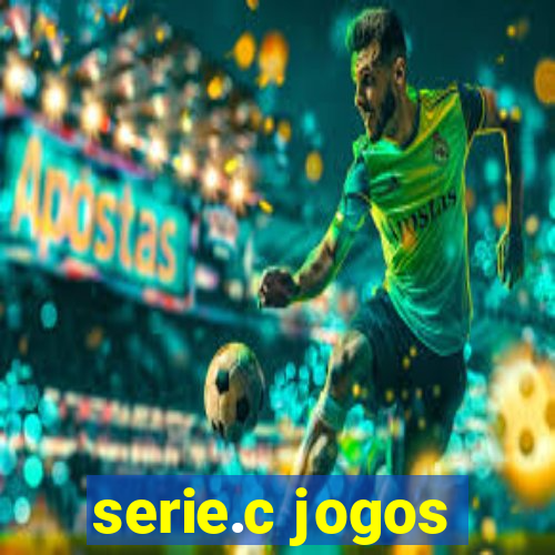 serie.c jogos