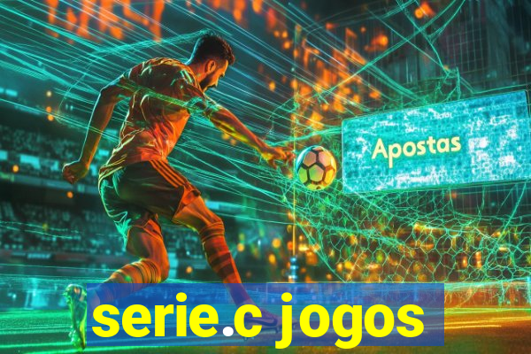 serie.c jogos