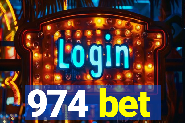 974 bet