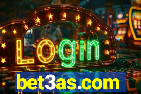 bet3as.com